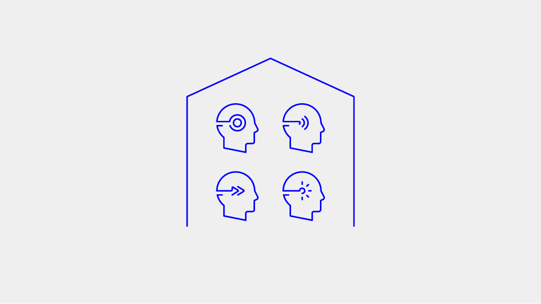 ND Profiles in house