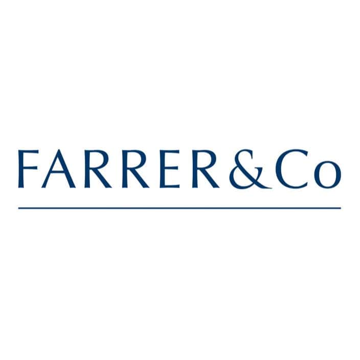 Farrer and Co
