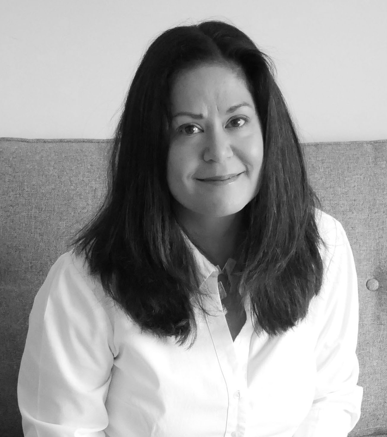 Stavroula Dimitriou-Fox | Executive Assistant