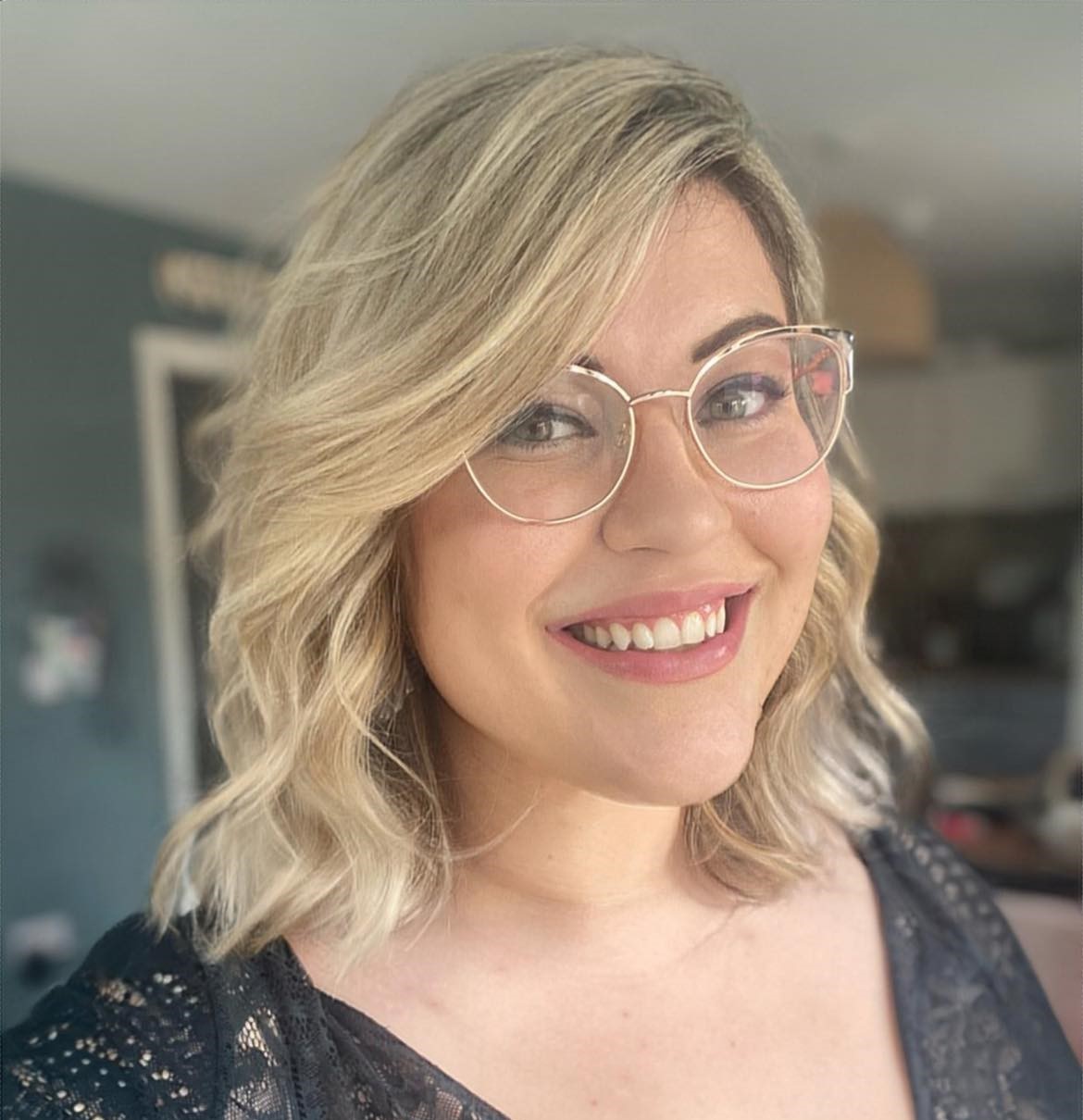 Aimee Fairfull  | Neurodiversity Consultant